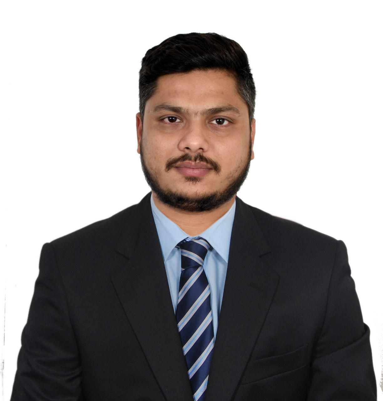 Vaibhav Thaker